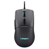 Игровая мышь Lenovo GY51M74265, Чёрный
