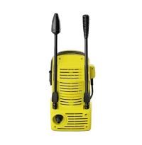 Мини-мойка высокого давления Karcher K 2 Classic 1.673-570.0, Желтый 2