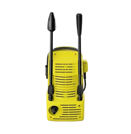 Mini-maşină de spălat cu presiune Karcher K 2 Classic 1.673-570.0, Galben
