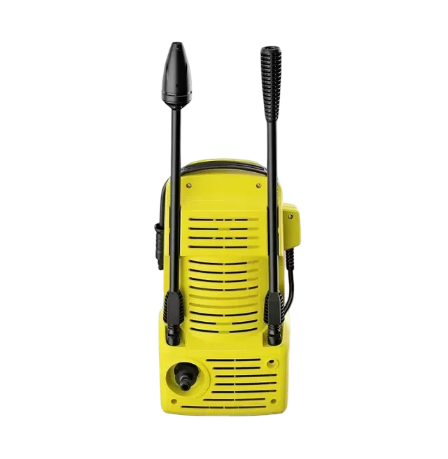 Мини-мойка высокого давления Karcher K 2 Classic 1.673-570.0, Желтый 2