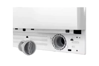 Стирально-сушильная машина Indesit BDE 96436 EWSV, 9кг, Белый 5