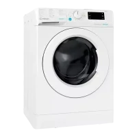 Стирально-сушильная машина Indesit BDE 96436 EWSV, 9кг, Белый 2