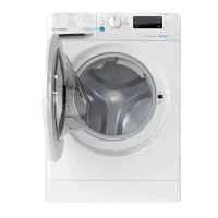 Стирально-сушильная машина Indesit BDE 96436 EWSV, 9кг, Белый 3