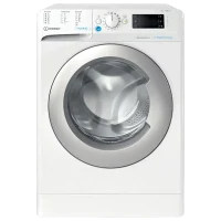 Стиральная машина Indesit BWE 71295 X WSV EU, 7кг, Белый