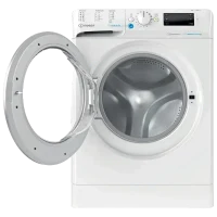 Стиральная машина Indesit BWE 71295 X WSV EU, 7кг, Белый 3