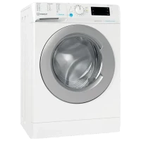 Стиральная машина Indesit BWE 71295 X WSV EU, 7кг, Белый 2