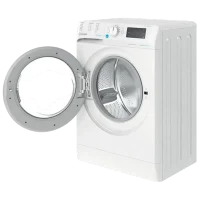 Стиральная машина Indesit BWE 71295 X WSV EU, 7кг, Белый 4