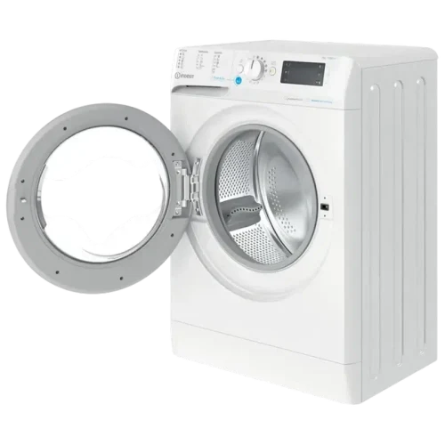 Стиральная машина Indesit BWE 71295 X WSV EU, 7кг, Белый