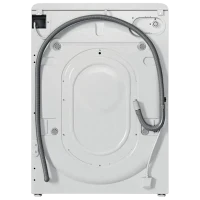 Стиральная машина Indesit BWE 71295 X WSV EU, 7кг, Белый 5