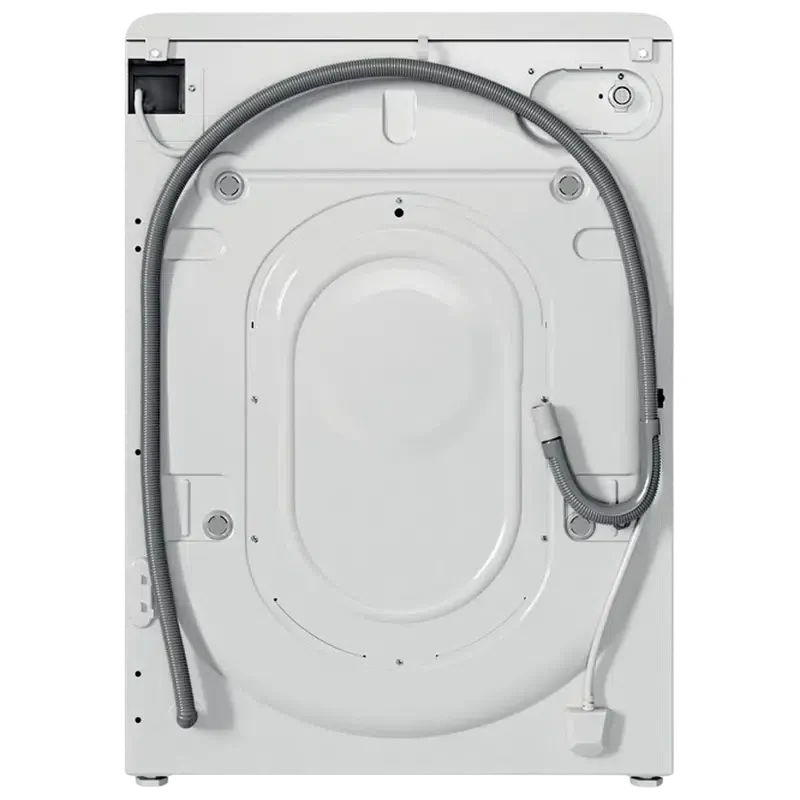 Стиральная машина Indesit BWE 71295 X WSV EU, 7кг, Белый 5
