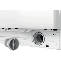 Mașină de spălat Indesit BWE 91496X WSV EE, 9kg, Alb 2