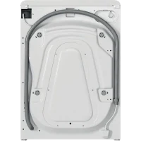 Mașină de spălat Indesit BWE 91496X WSV EE, 9kg, Alb 3