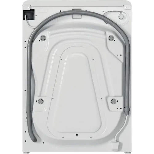 Стиральная машина Indesit BWE 91496X WSV EE, 9кг, Белый
