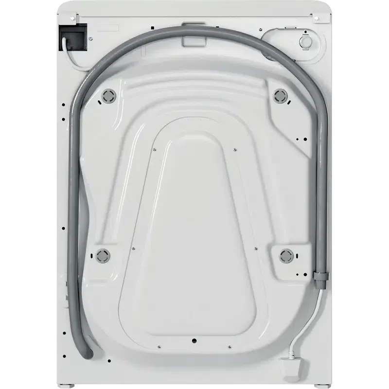 Mașină de spălat Indesit BWE 91496X WSV EE, 9kg, Alb 3