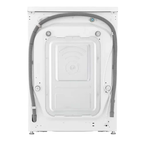 Стиральная машина LG F4WR510S0W, 10кг, Белый