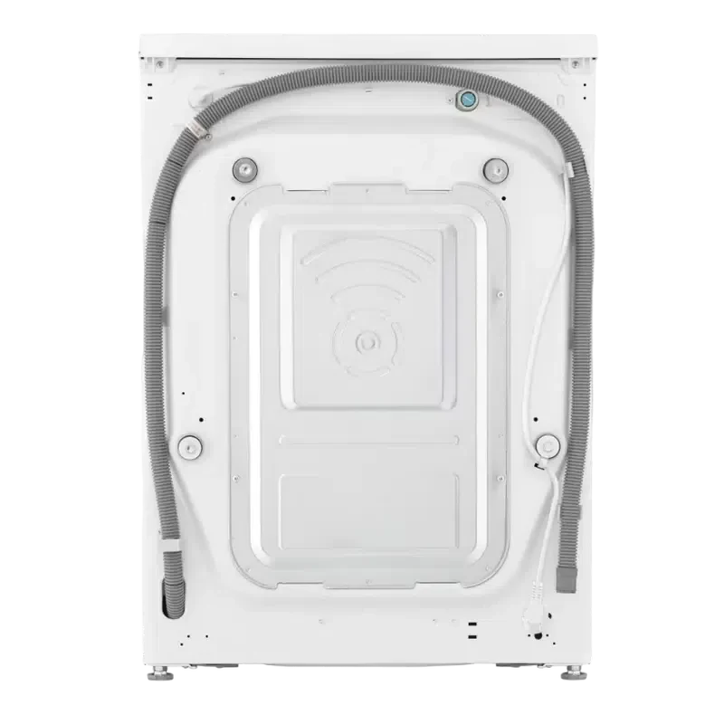 Стиральная машина LG F4WR510S0W, 10кг, Белый 13