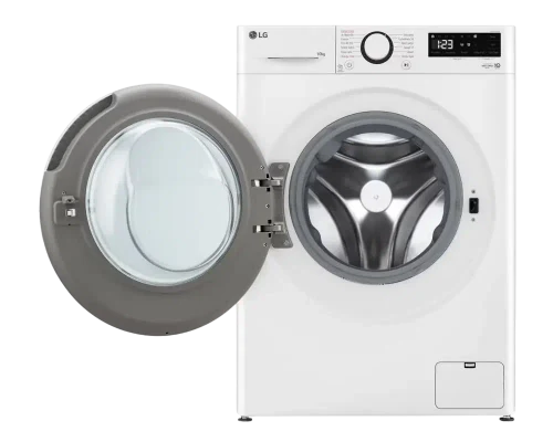 Стиральная машина LG F4WR510S0W, 10кг, Белый