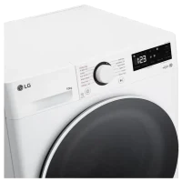 Стиральная машина LG F4WR510S0W, 10кг, Белый 3