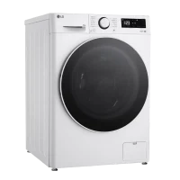 Стиральная машина LG F4WR510S0W, 10кг, Белый 2