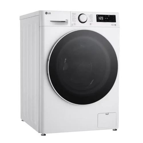 Стиральная машина LG F4WR510S0W, 10кг, Белый