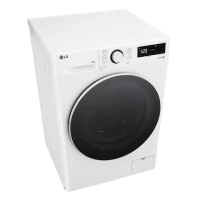 Стиральная машина LG F4WR510S0W, 10кг, Белый 4