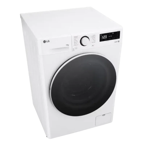 Стиральная машина LG F4WR510S0W, 10кг, Белый