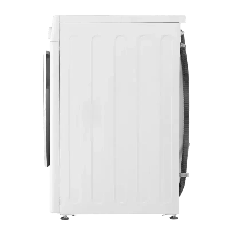 Стиральная машина LG F4WR510S0W, 10кг, Белый 12