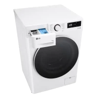 Стиральная машина LG F4WR510S0W, 10кг, Белый 10