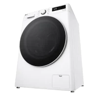 Стиральная машина LG F4WR510S0W, 10кг, Белый 8