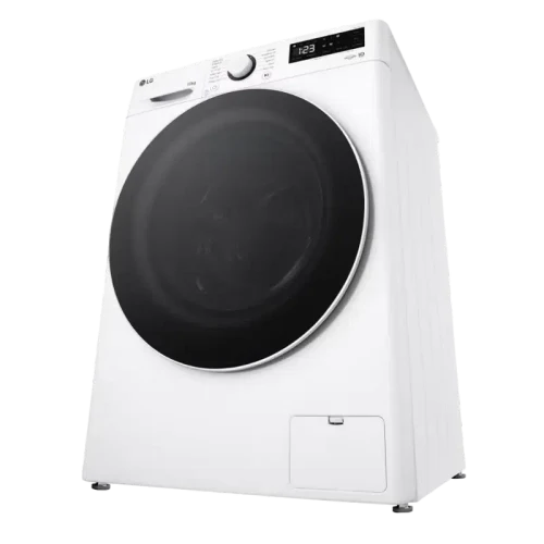 Стиральная машина LG F4WR510S0W, 10кг, Белый