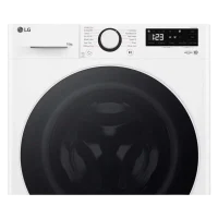 Стиральная машина LG F4WR510S0W, 10кг, Белый 7