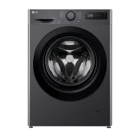 Стиральная машина LG F4WR510SBM, 10кг, Чёрный