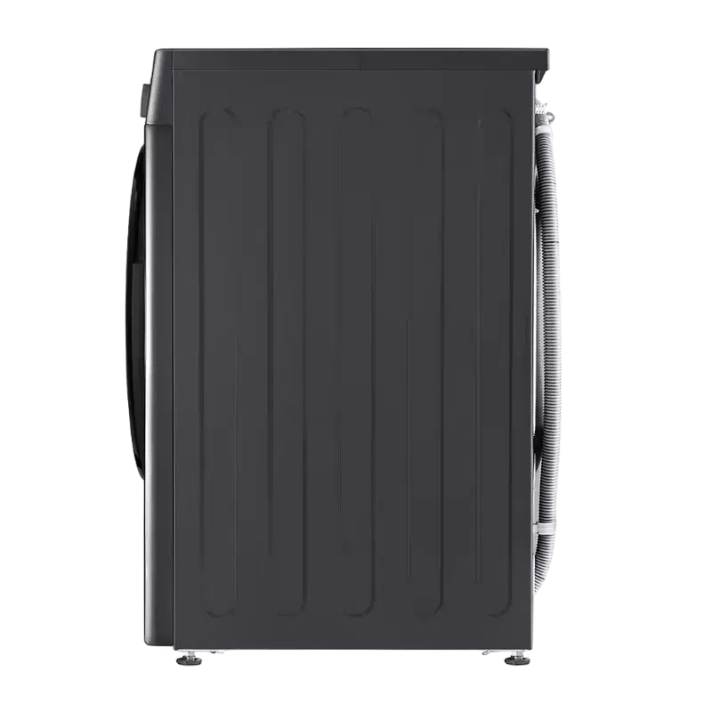 Стиральная машина LG F4WR510SBM, 10кг, Чёрный 12