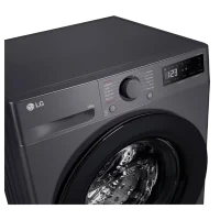 Стиральная машина LG F4WR510SBM, 10кг, Чёрный 3