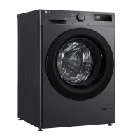 Стиральная машина LG F4WR510SBM, 10кг, Чёрный 11
