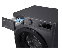 Стиральная машина LG F4WR510SBM, 10кг, Чёрный 9