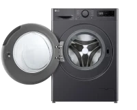 Стиральная машина LG F4WR510SBM, 10кг, Чёрный 8