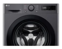 Стиральная машина LG F4WR510SBM, 10кг, Чёрный 4