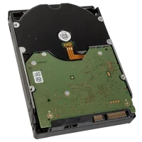 Жесткий диск Western Digital WD Red Pro WD102KFBX, 10ТБ, 3.5" 4