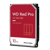 Жесткий диск Western Digital WD Red Pro WD102KFBX, 10ТБ, 3.5" 2