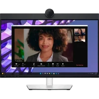 23,8" Монитор DELL P2424HEB, IPS 1920x1080 FHD, Чёрный | Серебристый