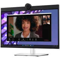 23,8" Монитор DELL P2424HEB, IPS 1920x1080 FHD, Чёрный | Серебристый 2
