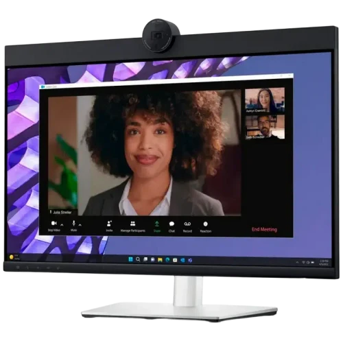 23,8" Монитор DELL P2424HEB, IPS 1920x1080 FHD, Чёрный | Серебристый