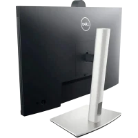 23,8" Монитор DELL P2424HEB, IPS 1920x1080 FHD, Чёрный | Серебристый 8