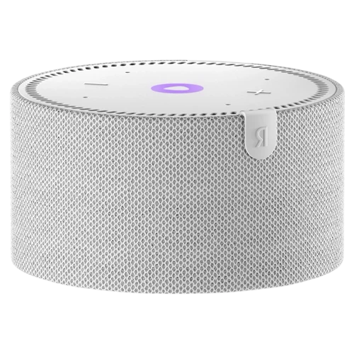 Умная колонка Yandex Station MINI с Алисой, Серый