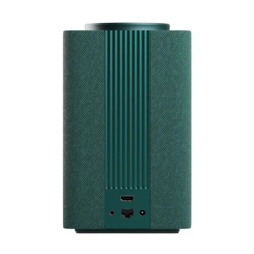 Yandex Station MAX Zigbee with Alisa / 65W / Green