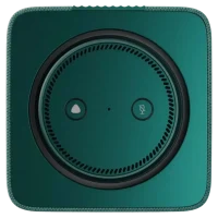 Умная колонка Yandex Station Max with Zigbee, Зелёный 4
