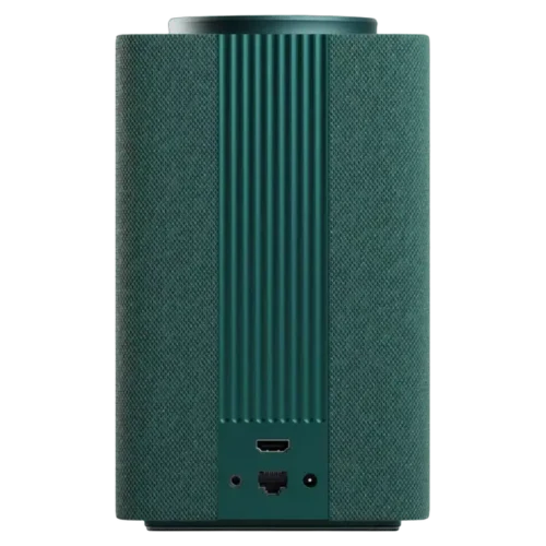 Yandex Station MAX Zigbee with Alisa / 65W / Green