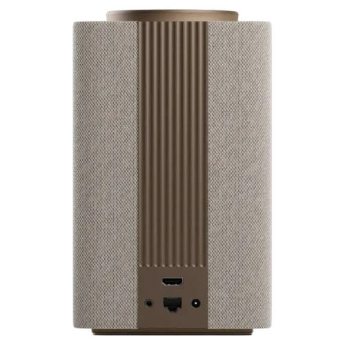 Yandex Station MAX Zigbee with Alisa / 65W / Beige