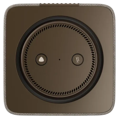 Yandex Station MAX Zigbee with Alisa / 65W / Beige